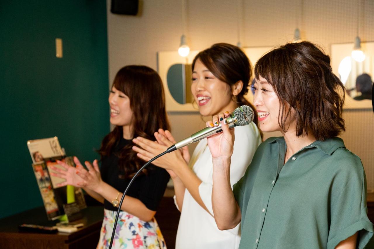 Hotel Love (Adults Only) Nagoya Bagian luar foto